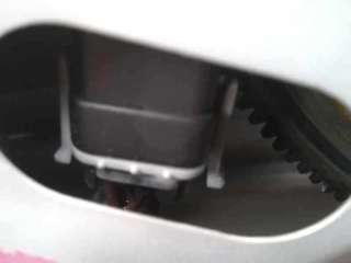 ELEVALUNAS DELANTERO DERECHO OPEL ZAFIRA B 1.9 CDTI (120 CV) DE 2007 - D.4272928