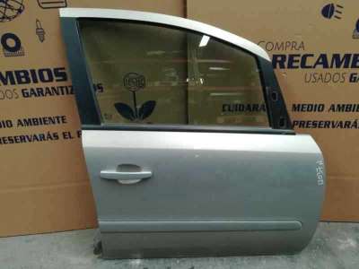 PUERTA DELANTERA DERECHA OPEL ZAFIRA B 1.9 CDTI (120 CV) DE 2007 - D.4272997 / 13203014