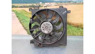 ELECTROVENTILADOR OPEL ZAFIRA B 1.9 CDTI (120 CV) DE 2007 - D.4273007 / 24467442 2