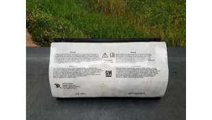 KIT AIRBAG OPEL ZAFIRA B 1.9 CDTI (120 CV) DE 2007 - D.4273217 2