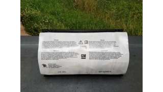 KIT AIRBAG OPEL ZAFIRA B 1.9 CDTI (120 CV) DE 2007 - D.4273217