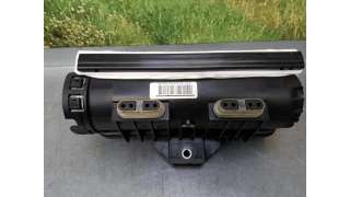 KIT AIRBAG OPEL ZAFIRA B 1.9 CDTI (120 CV) DE 2007 - D.4273217