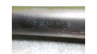 AMORTIGUADORES MALETERO / PORTON RENAULT CLIO I FASE I+II 1.2 (58 CV) DE 1997 - D.4273574 / 7700800311J 2