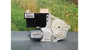 MOTOR ELEVALUNAS DELANTERO DERECHO CITROEN C4 COUPE 1.6 16V HDi (90 CV) DE 2007 - D.4273738 / 9681576780