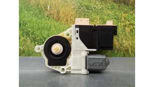 MOTOR ELEVALUNAS DELANTERO DERECHO CITROEN C4 COUPE 1.6 16V HDi (90 CV) DE 2007 - D.4273738 / 9681576780 2