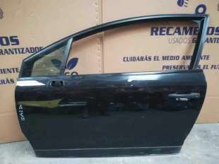 PUERTA DELANTERA IZQUIERDA CITROEN C4 COUPE 1.6 16V HDi (90 CV) DE 2007 - D.4273840