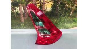 PILOTO TRASERO DERECHO CITROEN C4 COUPE 1.6 16V HDi (90 CV) DE 2007 - D.4273843 / 9646801677