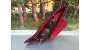 PILOTO TRASERO DERECHO CITROEN C4 COUPE 1.6 16V HDi (90 CV) DE 2007 - D.4273843 / 9646801677 2