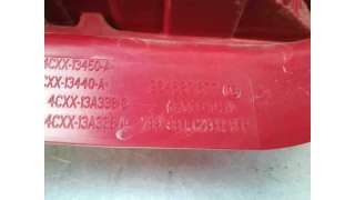 PILOTO TRASERO DERECHO CITROEN C4 COUPE 1.6 16V HDi (90 CV) DE 2007 - D.4273843 / 9646801677