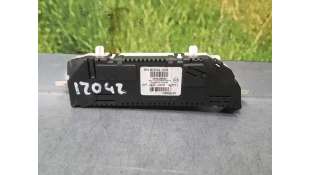 PANTALLA MULTIFUNCION CITROEN C4 COUPE 1.6 16V HDi (90 CV) DE 2007 - D.4273863 / 9662226080 2