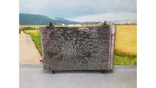 CONDENSADOR / RADIADOR AIRE ACONDICIONADO PEUGEOT 308 SW 2.0 16V HDi FAP (140 CV) DE 2011 - D.4273916 / 9682531680