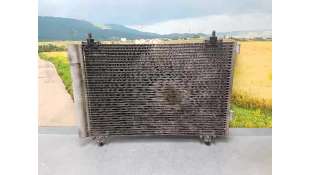 CONDENSADOR / RADIADOR AIRE ACONDICIONADO PEUGEOT 308 SW 2.0 16V HDi FAP (140 CV) DE 2011 - D.4273916 / 9682531680 2