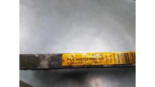 CONDENSADOR / RADIADOR AIRE ACONDICIONADO PEUGEOT 308 SW 2.0 16V HDi FAP (140 CV) DE 2011 - D.4273916 / 9682531680