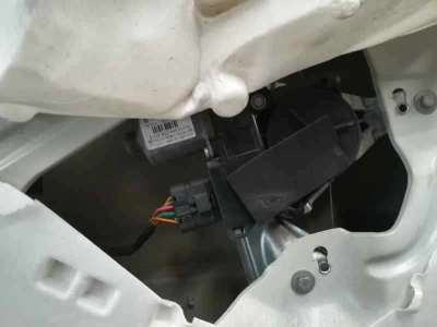 ELEVALUNAS TRASERO IZQUIERDO PEUGEOT 308 SW 2.0 16V HDi FAP (140 CV) DE 2011 - D.4273947 / 9680692380
