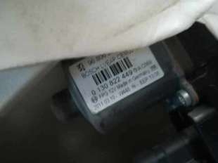 ELEVALUNAS TRASERO IZQUIERDO PEUGEOT 308 SW 2.0 16V HDi FAP (140 CV) DE 2011 - D.4273947 / 9680692380 2