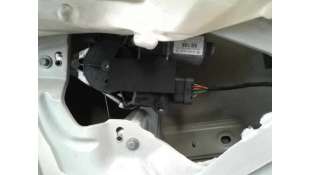 ELEVALUNAS TRASERO DERECHO PEUGEOT 308 SW 2.0 16V HDi FAP (140 CV) DE 2011 - D.4273948 / 9680617480