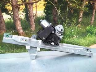 ELEVALUNAS DELANTERO DERECHO PEUGEOT 308 SW 2.0 16V HDi FAP (140 CV) DE 2011 - D.4273950 / 9657247580