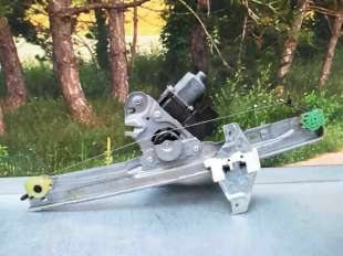 ELEVALUNAS DELANTERO DERECHO PEUGEOT 308 SW 2.0 16V HDi FAP (140 CV) DE 2011 - D.4273950 / 9657247580 2