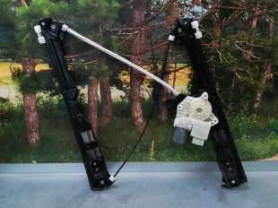 ELEVALUNAS DELANTERO IZQUIERDO PEUGEOT 308 1.6 Blue-HDI FAP (120 CV) DE 2018 - D.4274093 / 9816271880