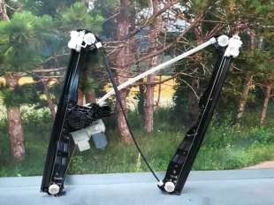 ELEVALUNAS DELANTERO IZQUIERDO PEUGEOT 308 1.6 Blue-HDI FAP (120 CV) DE 2018 - D.4274093 / 9816271880 2