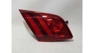 PILOTO TRASERO IZQUIERDO PEUGEOT 308 1.6 Blue-HDI FAP (120 CV) DE 2018 - D.4274148 / 9677818380