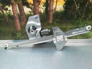 ELEVALUNAS DELANTERO DERECHO CITROEN BERLINGO CUADRO 1.6 16V HDi FAP (90 CV) DE 2017 - D.4274421 2