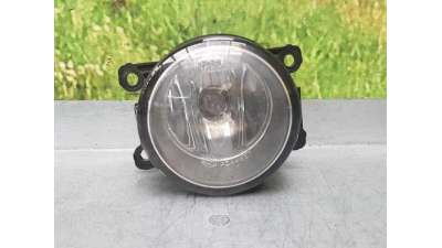 FARO ANTINIEBLA DERECHO CITROEN C4 COUPE 1.6 16V HDi (90 CV) DE 2007 - D.4274739 / 9650001680