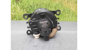 FARO ANTINIEBLA DERECHO CITROEN C4 COUPE 1.6 16V HDi (90 CV) DE 2007 - D.4274739 / 9650001680 2
