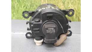 FARO ANTINIEBLA IZQUIERDO CITROEN C4 COUPE 1.6 16V HDi (90 CV) DE 2007 - D.4274740 / 9650001680 2
