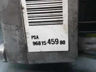 BOMBA DIRECCION ELECTRICA CITROEN C4 COUPE 1.6 16V HDi (90 CV) DE 2007 - D.4274748 / 9681545980