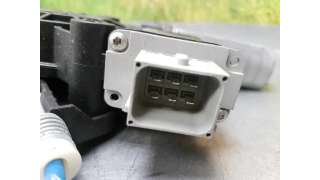 ELEVALUNAS DELANTERO IZQUIERDO OPEL CORSA E 1.4 16V bivalent. Gasolina / LPG (90 CV) DE 2017 - D.4274768 / 13447038