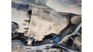 CAJA CAMBIOS SEAT IBIZA 1.6 TDI (90 CV) DE 2010 - D.4274799 / KFK