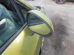 RETROVISOR DERECHO SEAT IBIZA 1.6 TDI (90 CV) DE 2010 - D.4274801