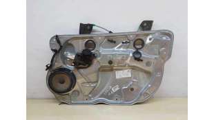 ELEVALUNAS DELANTERO DERECHO VOLKSWAGEN POLO 1.2 (60 CV) DE 2009 - D.4275135 / 6Q4837402AM