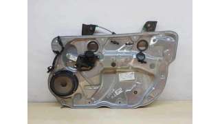 ELEVALUNAS DELANTERO DERECHO VOLKSWAGEN POLO 1.2 (60 CV) DE 2009 - D.4275135 / 6Q4837402AM