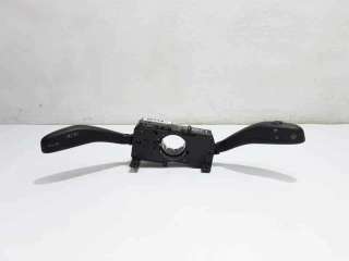 MANDO LUCES Y LIMPIA VOLKSWAGEN POLO 1.2 (60 CV) DE 2009 - D.4275178 / 6Q0953503CE