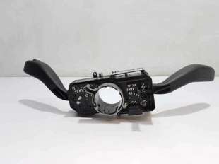 MANDO LUCES Y LIMPIA VOLKSWAGEN POLO 1.2 (60 CV) DE 2009 - D.4275178 / 6Q0953503CE 2