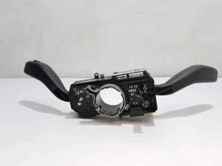 MANDO LUCES Y LIMPIA VOLKSWAGEN POLO 1.2 (60 CV) DE 2009 - D.4275178 / 6Q0953503CE