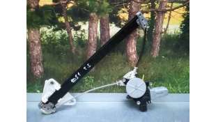 ELEVALUNAS TRASERO IZQUIERDO HONDA ACCORD BERLINA 2.0 VTEC (155 CV) DE 2006 - D.4275350