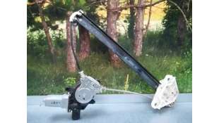 ELEVALUNAS TRASERO IZQUIERDO HONDA ACCORD BERLINA 2.0 VTEC (155 CV) DE 2006 - D.4275350 2