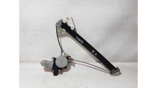 ELEVALUNAS TRASERO DERECHO HONDA ACCORD BERLINA 2.0 VTEC (155 CV) DE 2006 - D.4275351