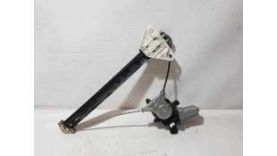 ELEVALUNAS TRASERO DERECHO HONDA ACCORD BERLINA 2.0 VTEC (155 CV) DE 2006 - D.4275351 2