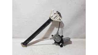 ELEVALUNAS TRASERO DERECHO HONDA ACCORD BERLINA 2.0 VTEC (155 CV) DE 2006 - D.4275351
