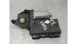 MOTOR ELEVALUNAS TRASERO IZQUIERDO SEAT EXEO ST 2.0 TDI (120 CV) DE 2010 - D.4275541 / 8E0959801E