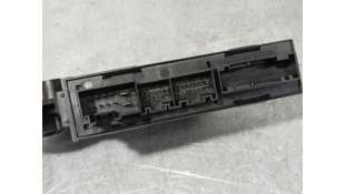 MOTOR ELEVALUNAS TRASERO IZQUIERDO SEAT EXEO ST 2.0 TDI (120 CV) DE 2010 - D.4275541 / 8E0959801E 2