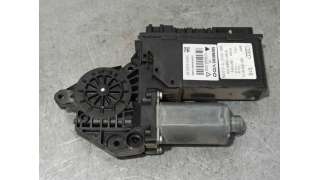 MOTOR ELEVALUNAS TRASERO IZQUIERDO SEAT EXEO ST 2.0 TDI (120 CV) DE 2010 - D.4275541 / 8E0959801E