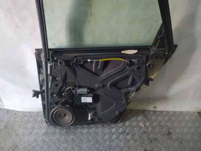 ELEVALUNAS TRASERO DERECHO SEAT EXEO ST 2.0 TDI (120 CV) DE 2010 - D.4275542 / 8E0959802E