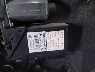 ELEVALUNAS TRASERO DERECHO SEAT EXEO ST 2.0 TDI (120 CV) DE 2010 - D.4275542 / 8E0959802E 2