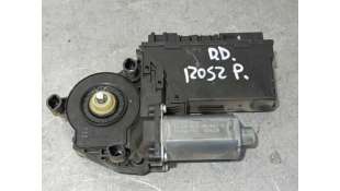 MOTOR ELEVALUNAS DELANTERO DERECHO SEAT EXEO ST 2.0 TDI (120 CV) DE 2010 - D.4275544 / 8B959502G