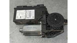 MOTOR ELEVALUNAS DELANTERO DERECHO SEAT EXEO ST 2.0 TDI (120 CV) DE 2010 - D.4275544 / 8B959502G 2